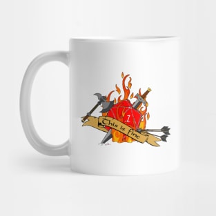 This is Fine Mug